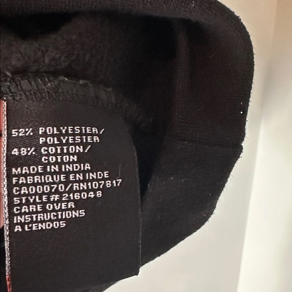 Brunette the label coffee now sweatshirt - Picture 4 of 6